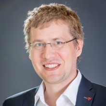 This image shows Björn Annighöfer