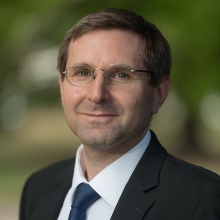 This image shows Thomas Hobiger