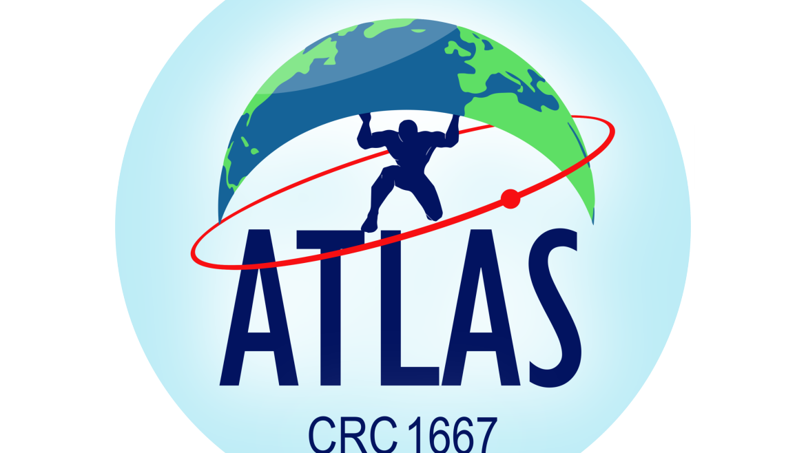 The Collaborative Research Center 1667 ATLAS kicks off in April 2024