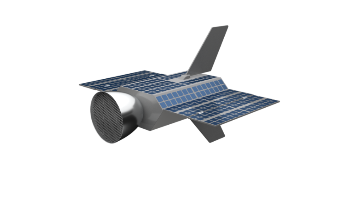 Technologien für den VLEO-Flug
